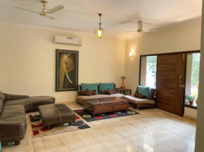 White Sand 5BHK Villa